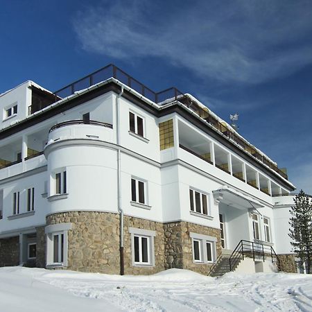 Penzion Polana Hotel Vysoke Tatry Exterior photo