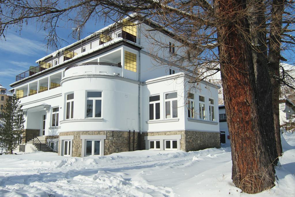 Penzion Polana Hotel Vysoke Tatry Exterior photo