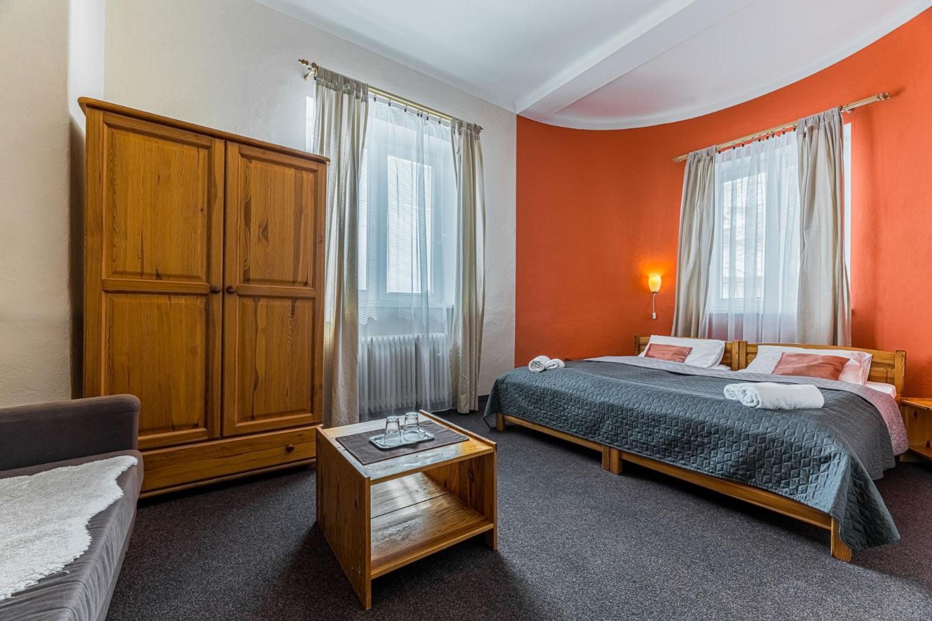 Penzion Polana Hotel Vysoke Tatry Room photo