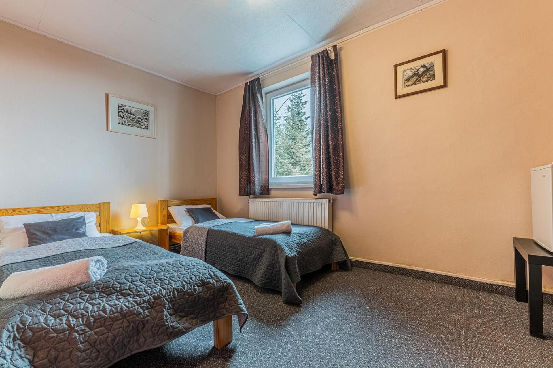 Penzion Polana Hotel Vysoke Tatry Room photo